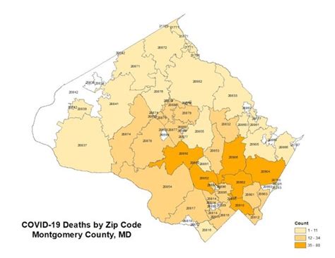 Montgomery County Md Montgomery Countys December 3 News And