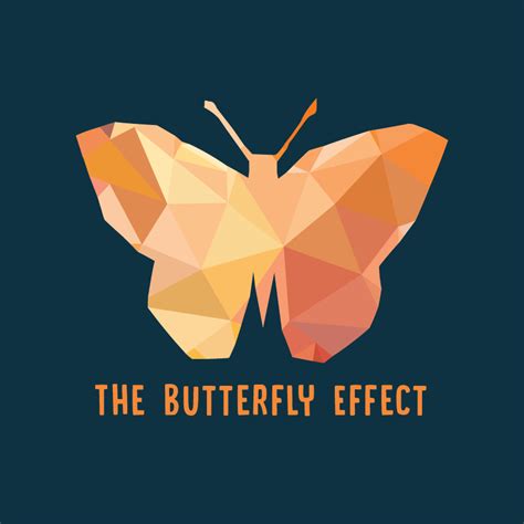 The Butterfly Effect Np