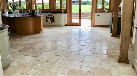 Travertine Flooring Review Pros And Cons Kitchen Infinity