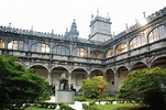 University of Santiago de Compostela (USC) – Digital Ecai 2020