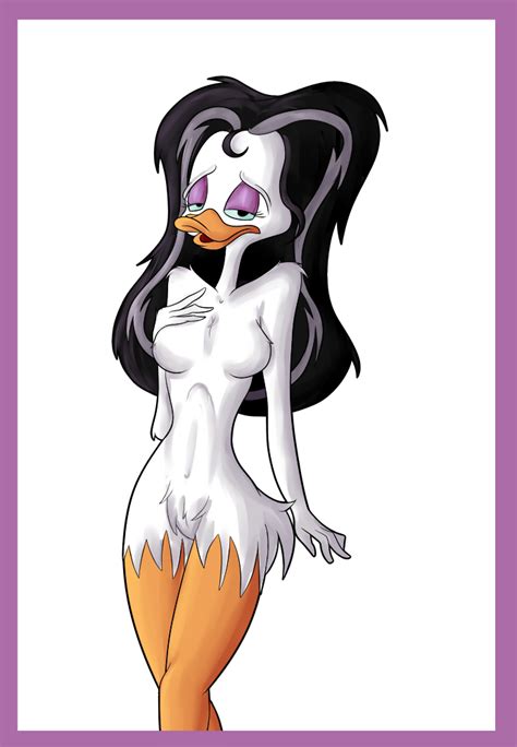 Rule 34 Blitzkatze Darkwing Duck Disney Morgana Macawber No Nipples Tagme 1326506
