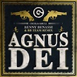 ‎Agnus Dei (Benny Benassi & BB Team Remix) - Single by Cecilia Krull on ...