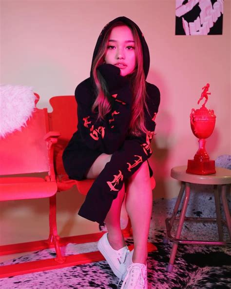 Clothes Encounters Jenn Im Launches Her Own Clothing Line Eggie Clothes Encounters Fashion