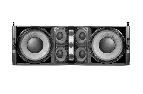 Jbl Vtx V Series Small Format Professional Sound Systems Avc Group