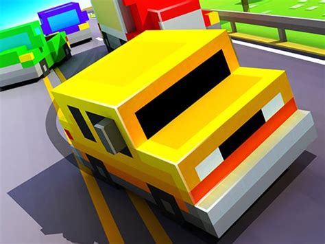 Play Traffic Jam 3d Free Online Games