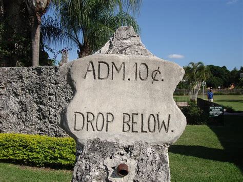 This Roadside Attraction In Florida Is The Most Unique Thing Youve