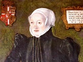 Dorothea von Dänemark (1520-1580), Kurfürstin von der Pfalz – kleio.org