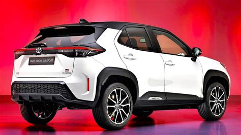 Đánh Giá Dòng Xe Toyota Yaris Cross 2023 Giá Lăn Bánh Thông Số Kỹ