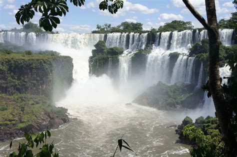 Discover The Iguazu Falls With Veloso Tours Latin America Specialists