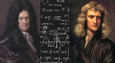 Who Invented Calculus Newton Or Leibniz Learn The History Of