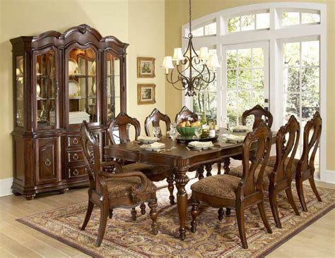 Modern Formal Dining Room Sets — Ideas Roni Young From Choosing The