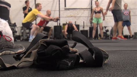 Lowcountry Vets Honor The Fallen With Murph Challenge Crossfit