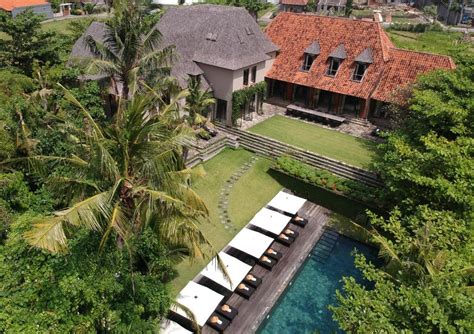 The Kemilau Villa Umalas Canggu Indonesia
