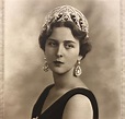 The Tragic Story of Princess Cecilie of Greece and Denmark