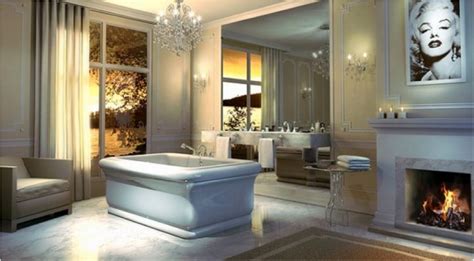 Lets Decorate Online My Luxury Bathroom