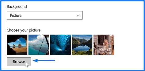 How To Change Windows 10 Login Screen Background Image Buildsometech