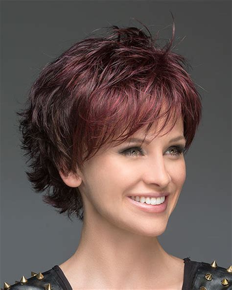 You'll also notice all the lines have to be super. Ellen Wille Wigs Open - ElegantWigs.com