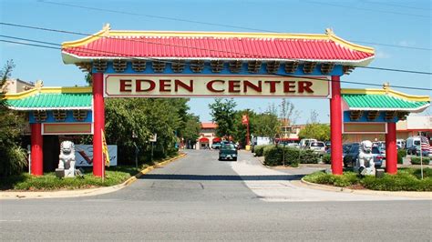 6 Must Visit Spots For A Successful First Trip To Eden Center Dc Refined