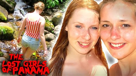 The Two Missing Girls Who Mysteriously Disappeared While Hiking Abroad Youtube