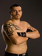 Tim Sylvia: former UFC heavy weight champion 8531 Santa Monica Blvd ...