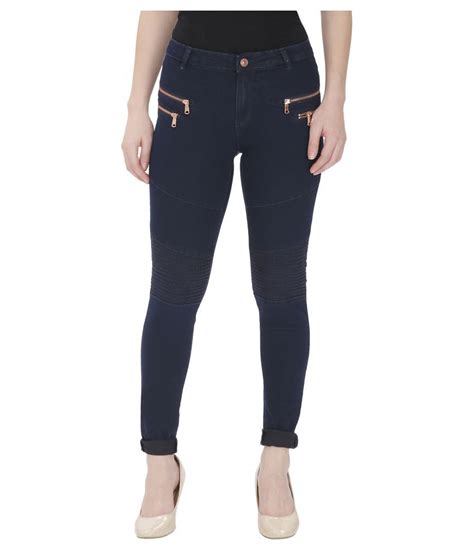 Mansi Collections Cotton Jeans Buy Mansi Collections Cotton Jeans