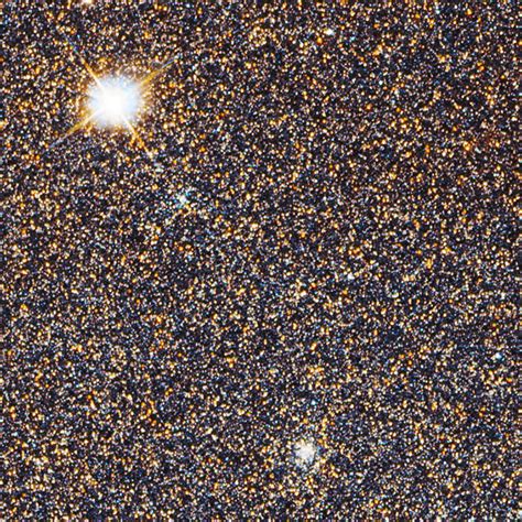 Zoom In On 100 Million Stars With The Hubble Telescopes