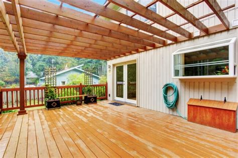 24 Covered Deck Ideas For Your Outdoor Space Bob Vila