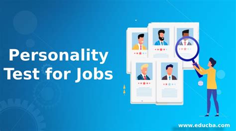 Personality Test For Jobs What Job Would Make You Happy