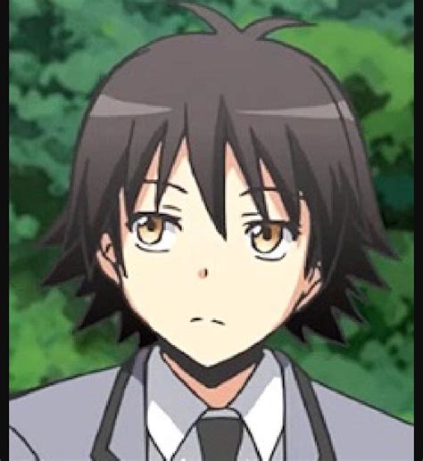 Yuma Isogai Assassination Classroom Anime Assasination Classroom