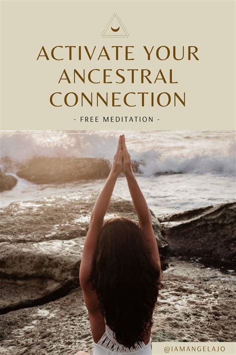 How To Connect To Your Ancestors For Ancestral Healing Spiritual