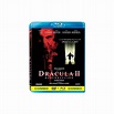 Drácula II: Resurrección [Combo DVD + Blu-ray]