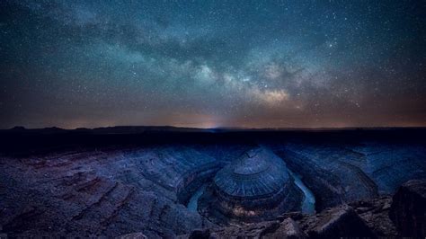 Dark Sky Utah A Complete Guide To Astro Travel In Americas Darkest