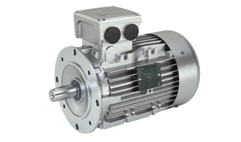 New Energy Efficient Motor From Nord Provides A Power Range From 016