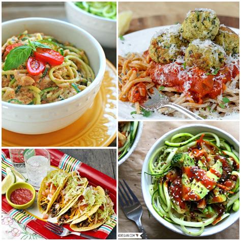 13 All Time Best Healthy Vegetarian Meals Two Healthy