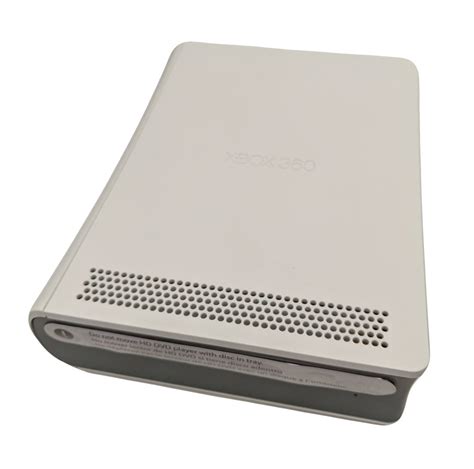Xbox 360 Hd Dvd Player Peripheral Computing History