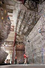 Stone Age Climbing Holds Images