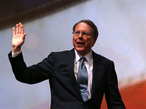 Nra Convention Hears Organization Membership Surges To Record Levels