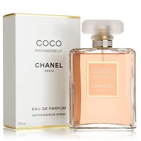 Coco Chanel Perfume For Ladies Fragrancesparfume