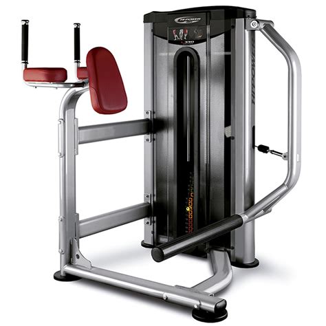 BH Fitness Glute Machine Chandler Sports