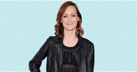Kerry Bishé Of ‘halt And Catch Fire On Donna Series Finale