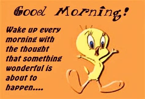 Pin By Єlisa ツ On Looney Tunes In 2021 Good Morning Quotes Funny