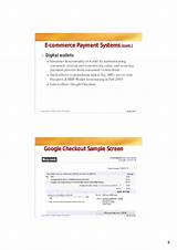 E Payment Systems Photos