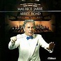 Jarre, Maurice - Maurice Jarre Conducts the Royal Philharmonic ...