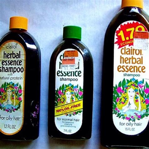 Old Herbal Essence For Ruth Herbal Essence Shampoo Herbal Essences Herbalism
