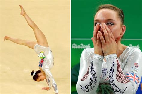 Amy tinkler is 16 years old with an olympic bronze medal. Olympic star Amy Tinkler returns from Rio - here are 16 ...