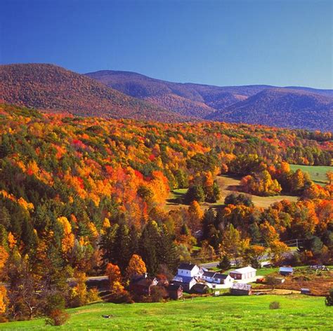 20 Best Fall Getaways 2019 — Fall Weekend Getaways Near Me