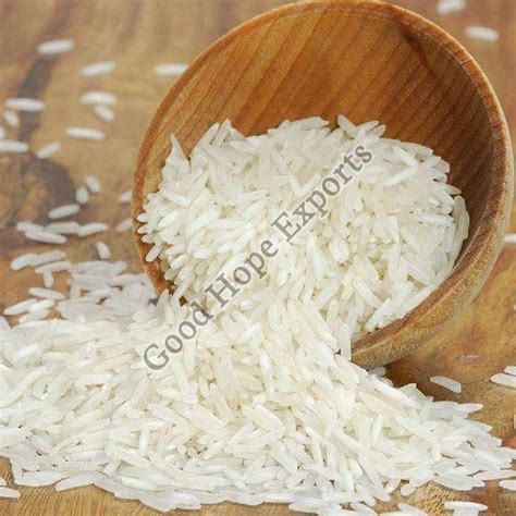 Organic Non Basmati Rice For High In Protein Variety Long Grain