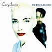 Eurythmics — The King And Queen Of America — Listen, watch, download ...