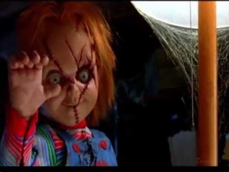 Seed Of Chucky Part