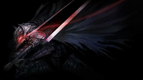 Anime Berserk Hd Wallpaper